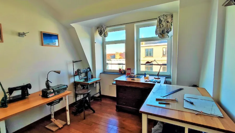 Créez votre sac à dos en cuir - Image n°1 - Wecandoo