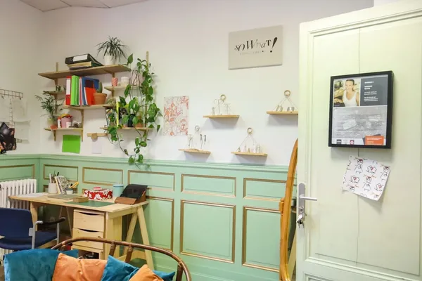 Façonnez vos alliances en or sur mesure en duo - Image n°2 - Wecandoo