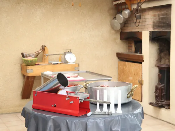 Réalisez votre pâté - Image n°1 - Wecandoo