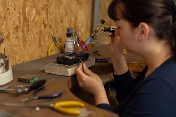 Fabriquez vos alliances en couple - Image n°3 - Wecandoo