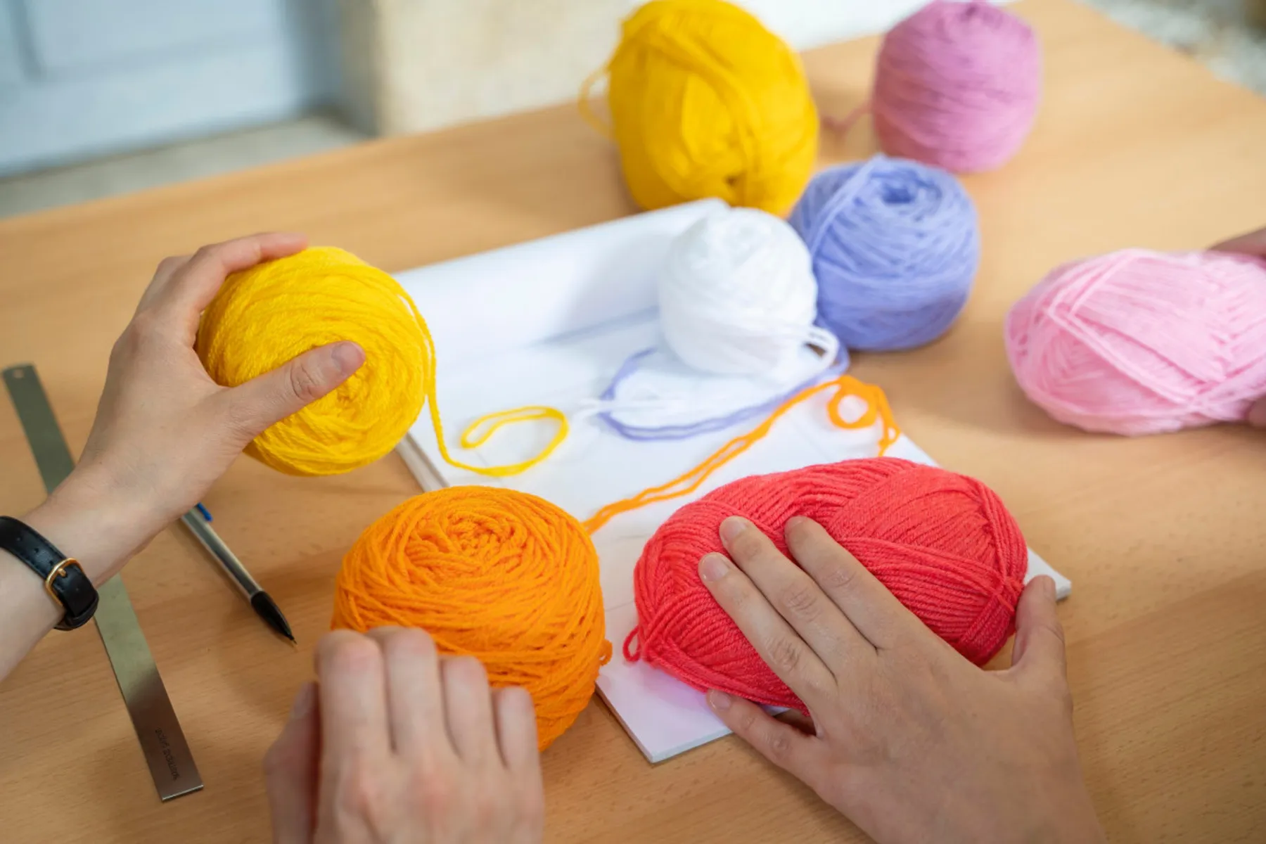 Initiez-vous au tufting - Image n°1 - Wecandoo