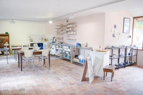 Fabriquez et décorez votre vaisselle en porcelaine - 2J - Image n°1 - Wecandoo