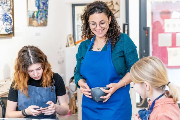 Initiez-vous à la mosaïque - Image n°3 - Wecandoo