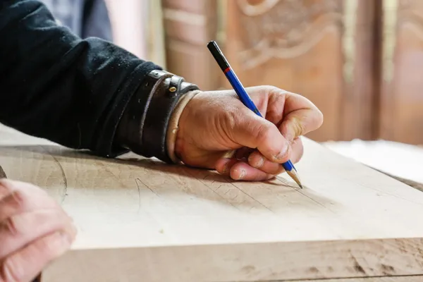 Créez votre dessous de plat du Queyras - Afbeelding nr. 2 - Wecandoo