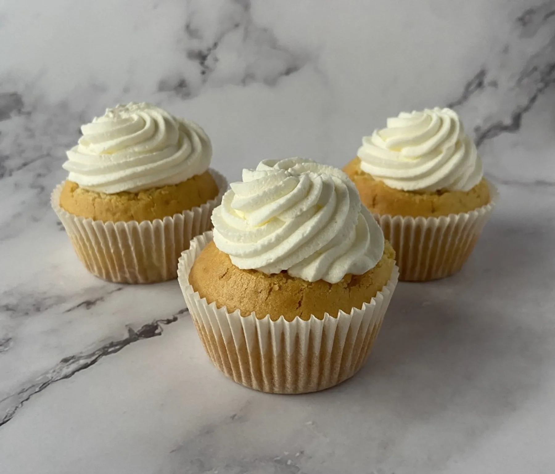 Créez vos pâtisseries vegan - Image n°4 - Wecandoo