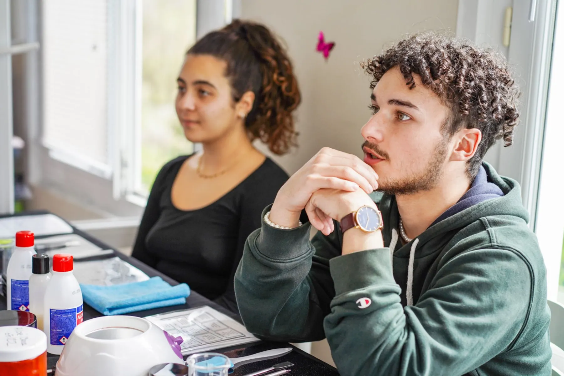 Crée ta bougie végétale - Image n°1 - Wecandoo