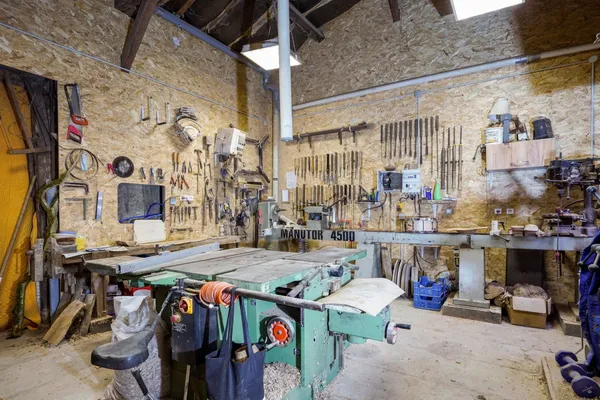 Fabriquez une boîte en approfondissant vos connaissances sur le tour à bois - Afbeelding nr. 1 - Wecandoo