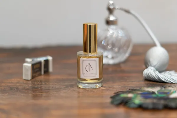 Wecandoo - Réalisez votre parfum