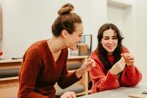 Réalisez votre ceinture en cuir - Image n°4 - Wecandoo