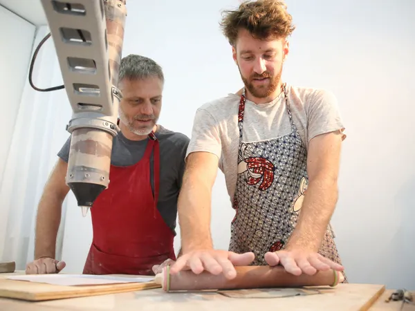 Créez votre propre design en céramique en impression 3D - Image n°3 - Wecandoo