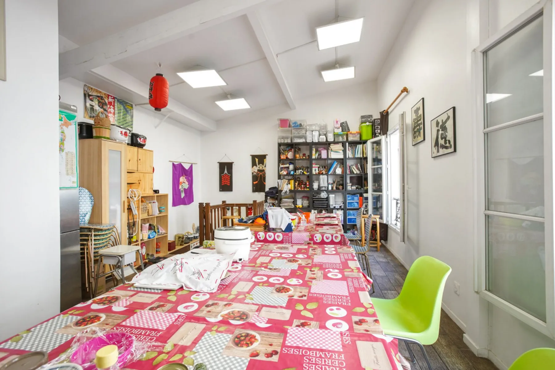 Réalisez vos onigiri - Image n°1 - Wecandoo