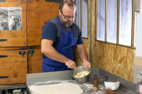 Réalisez votre galette des rois - Image n°2 - Wecandoo