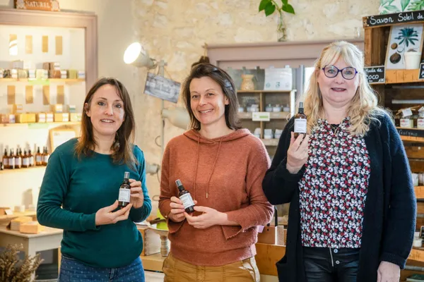 Créez votre parfum d'intérieur - Image n°4 - Wecandoo