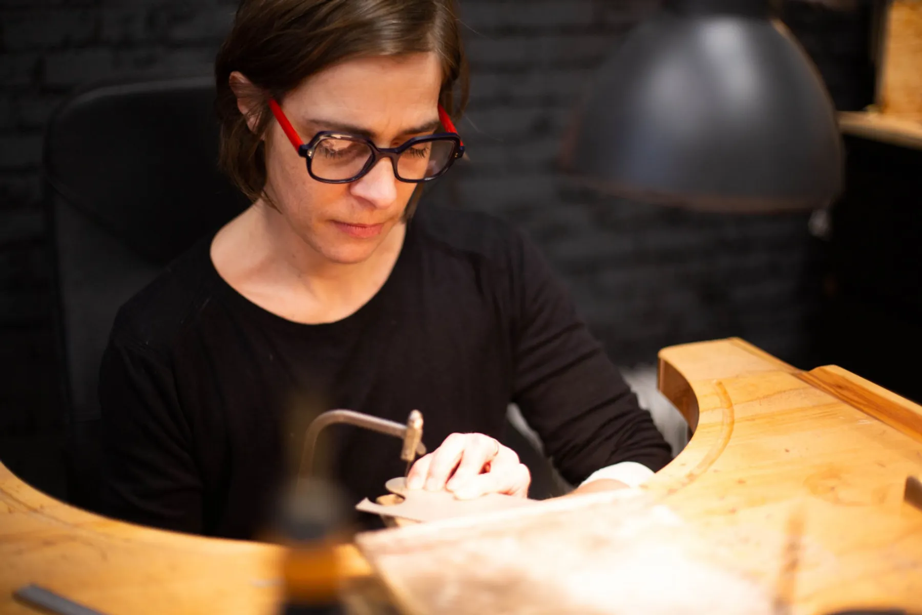 Créez votre pendentif en argent - Image n°1 - Wecandoo