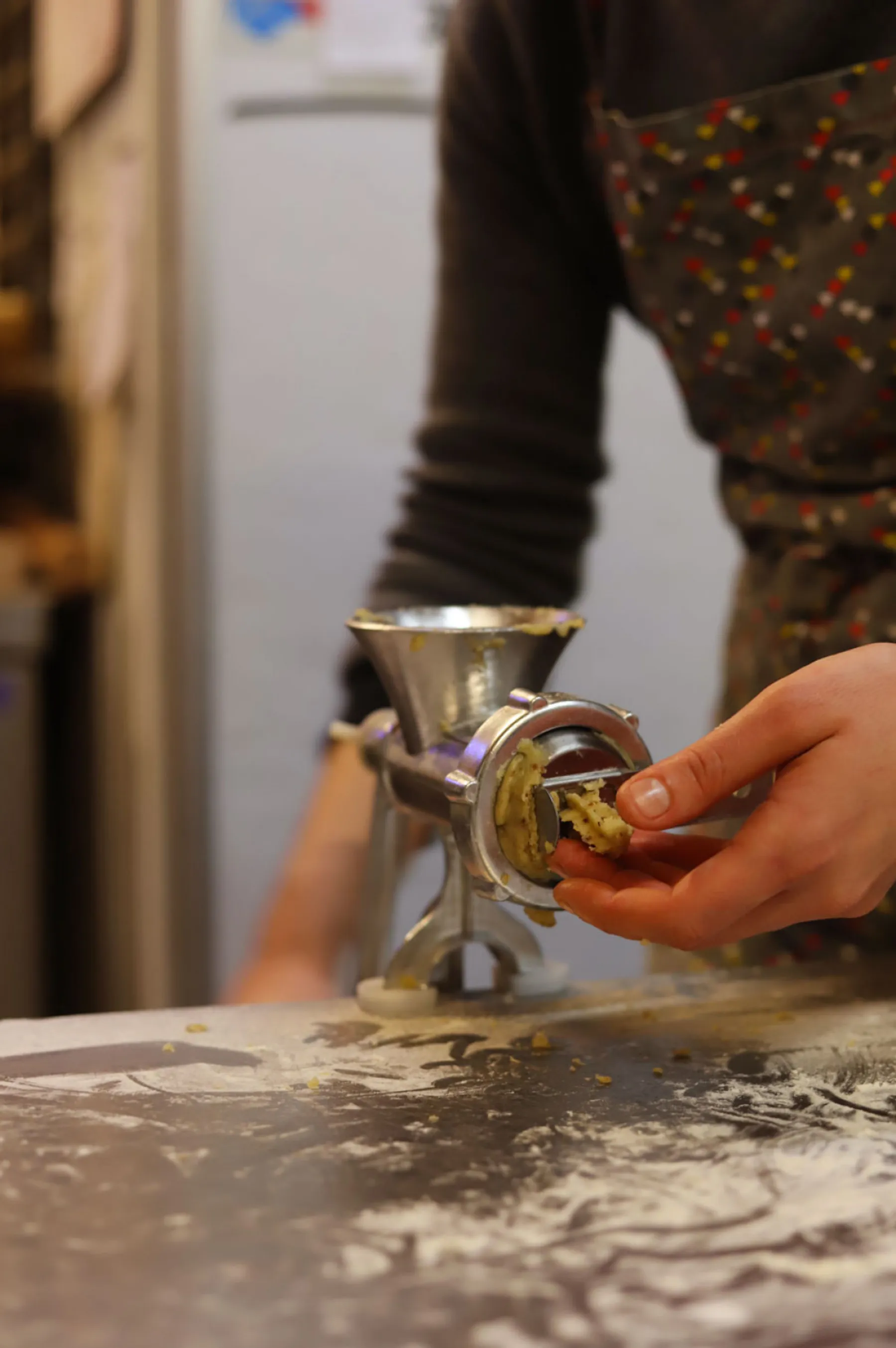 Réalisez vos bredele alsaciens - Afbeelding nr. 1 - Wecandoo