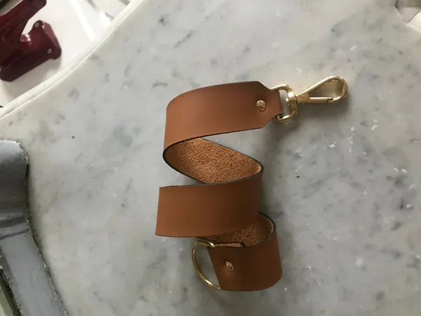 Réalisez votre sangle pour votre appareil photo - Image n°3 - Wecandoo