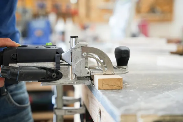 Fabriquez votre table basse sur une journée - Image n°3 - Wecandoo