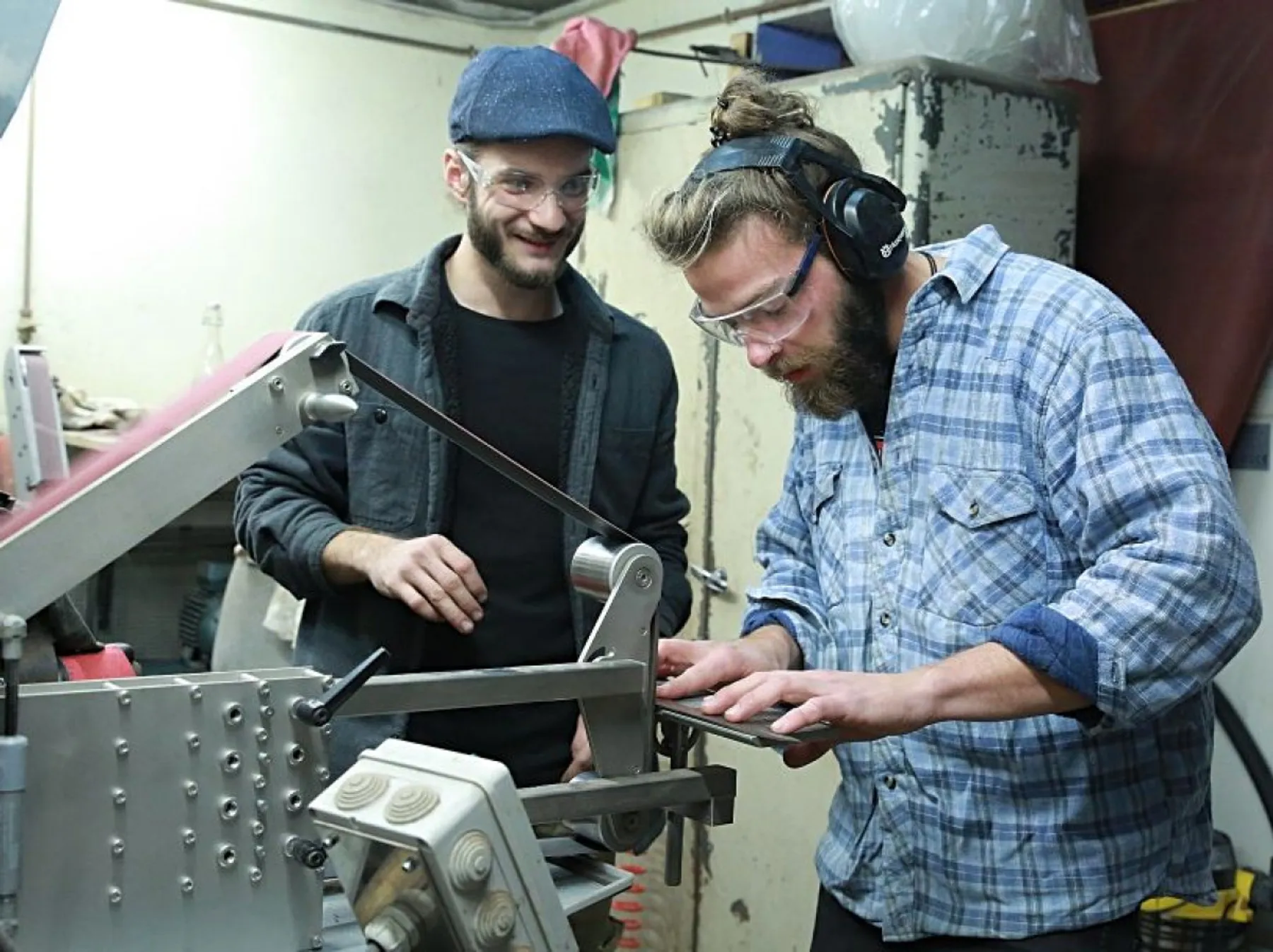 Créez votre couteau pliant - Image n°4 - Wecandoo