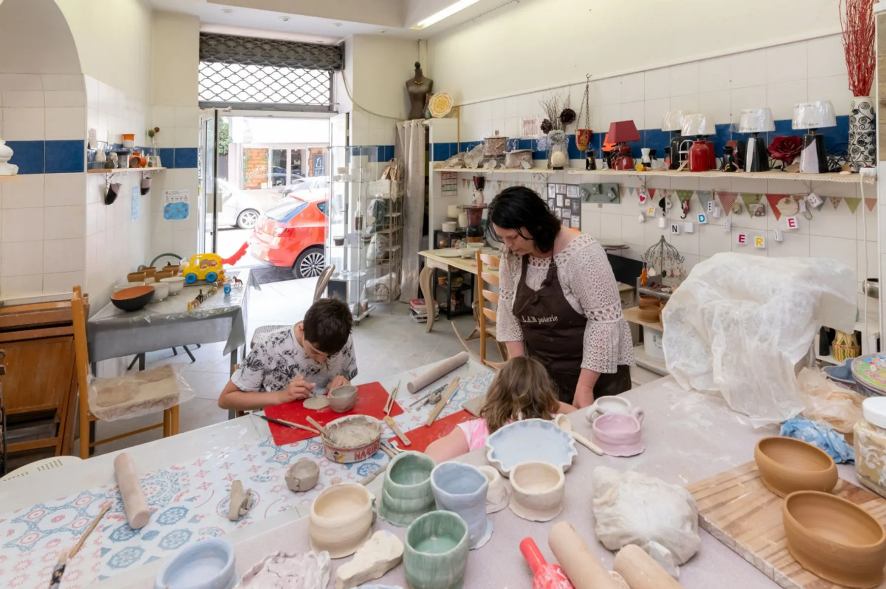 Fabrique ton bol - Image n°3 - Wecandoo