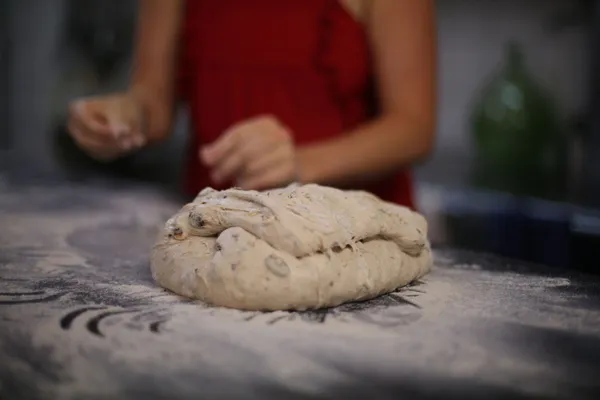 Wecandoo - Fabriquez votre pain au levain