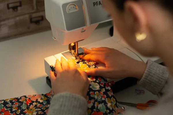 Initiez-vous à la couture et réalisez votre eye pillow - Image n°4 - Wecandoo