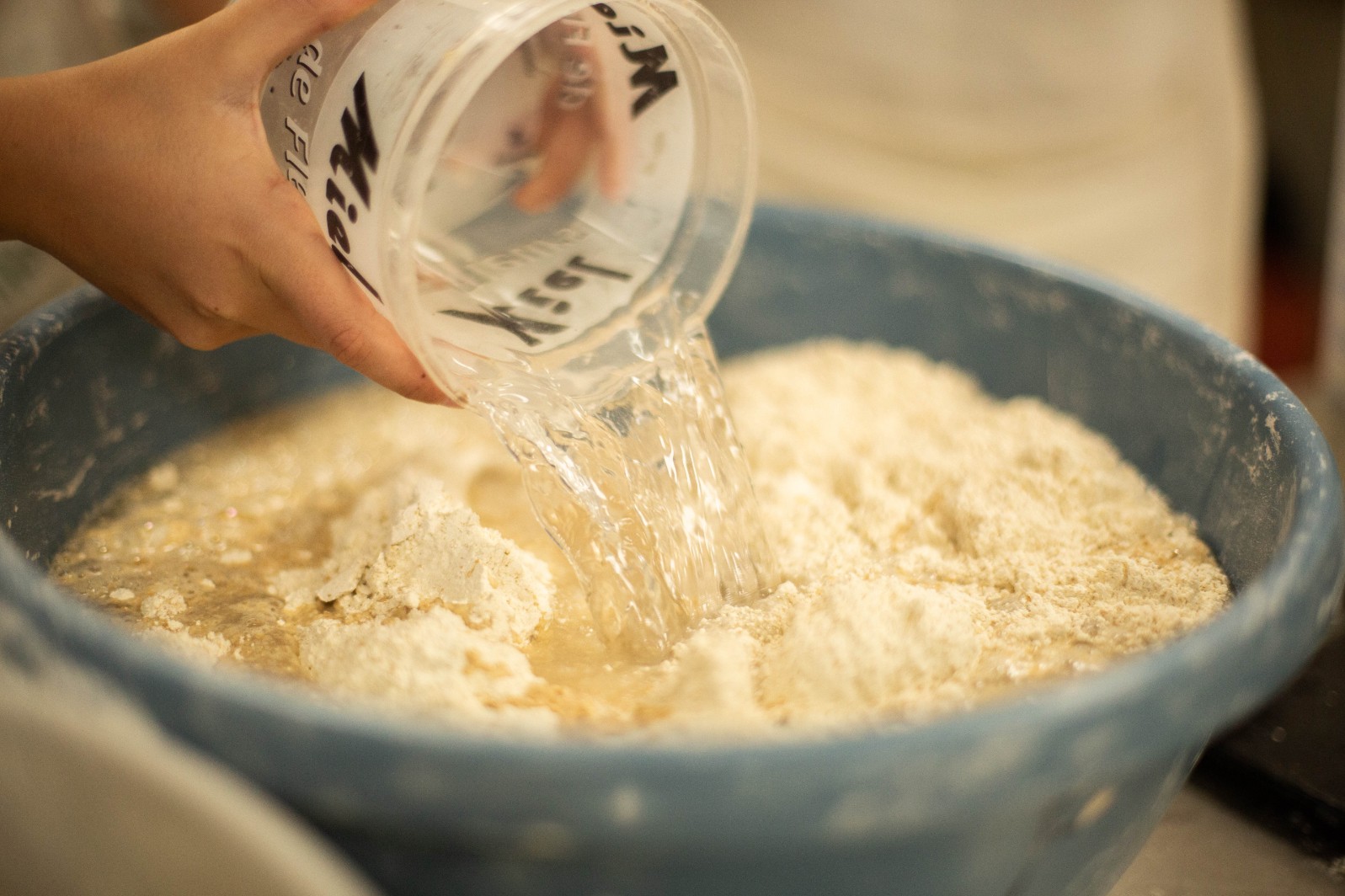 Wecandoo - Réalisez votre levain naturel, vos pains de blé de variétés paysannes - Image n°8