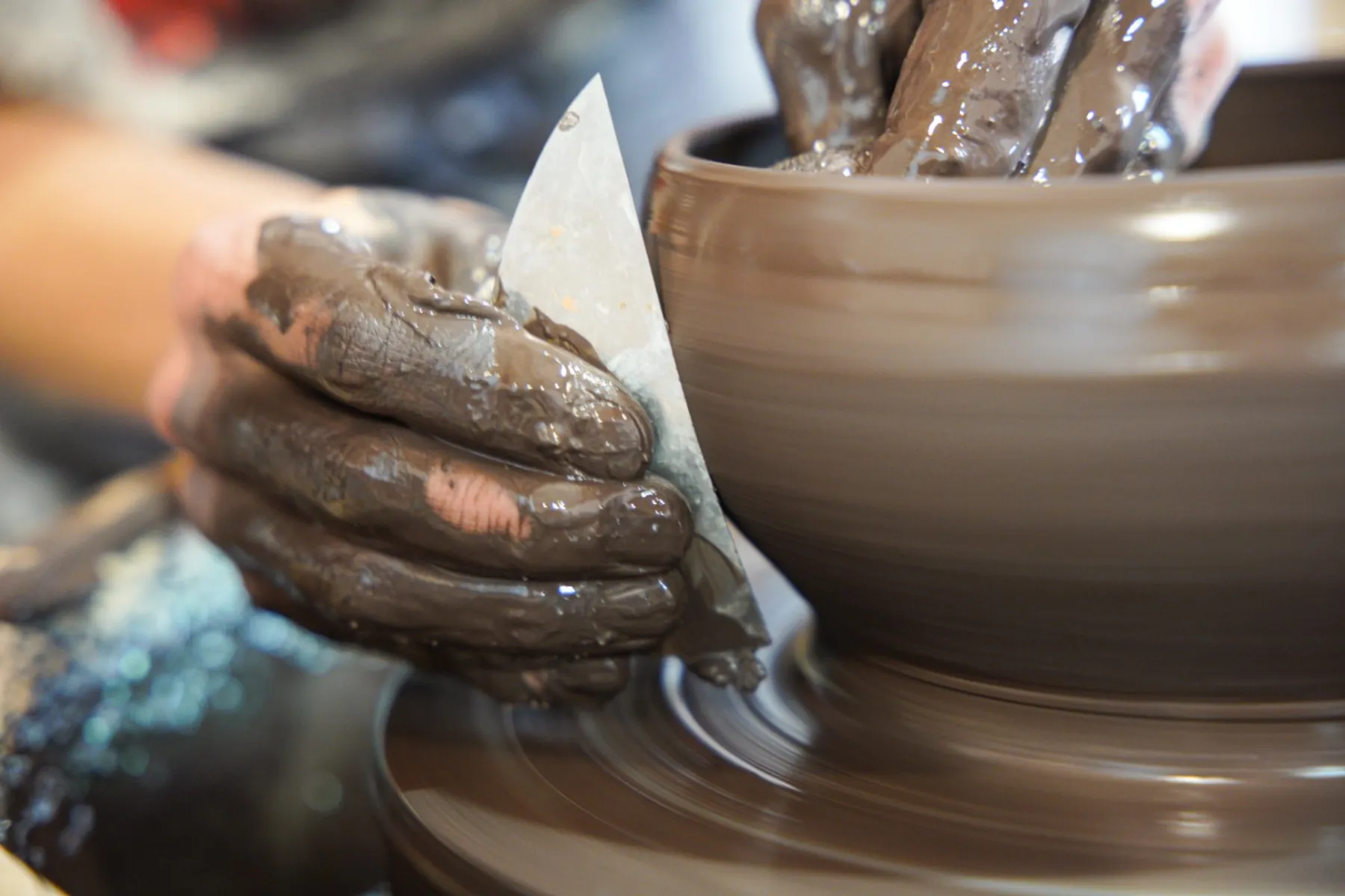 Initiez-vous au tour - Image n°3 - Wecandoo