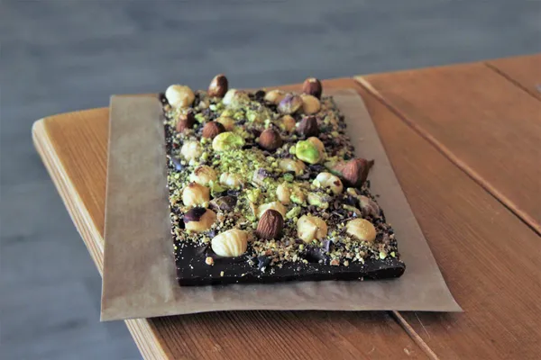 Wecandoo - Découvrez le « Bean To Bar »