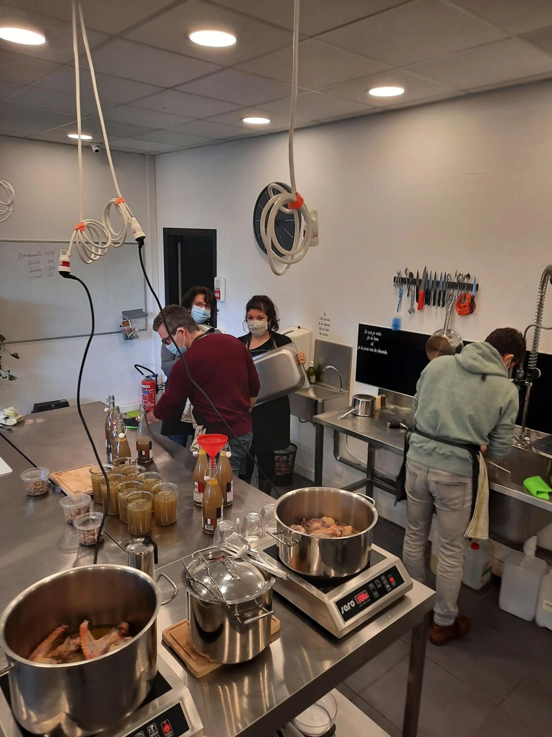 Préparez un canard de A à Z - 2J - Image n°1 - Wecandoo