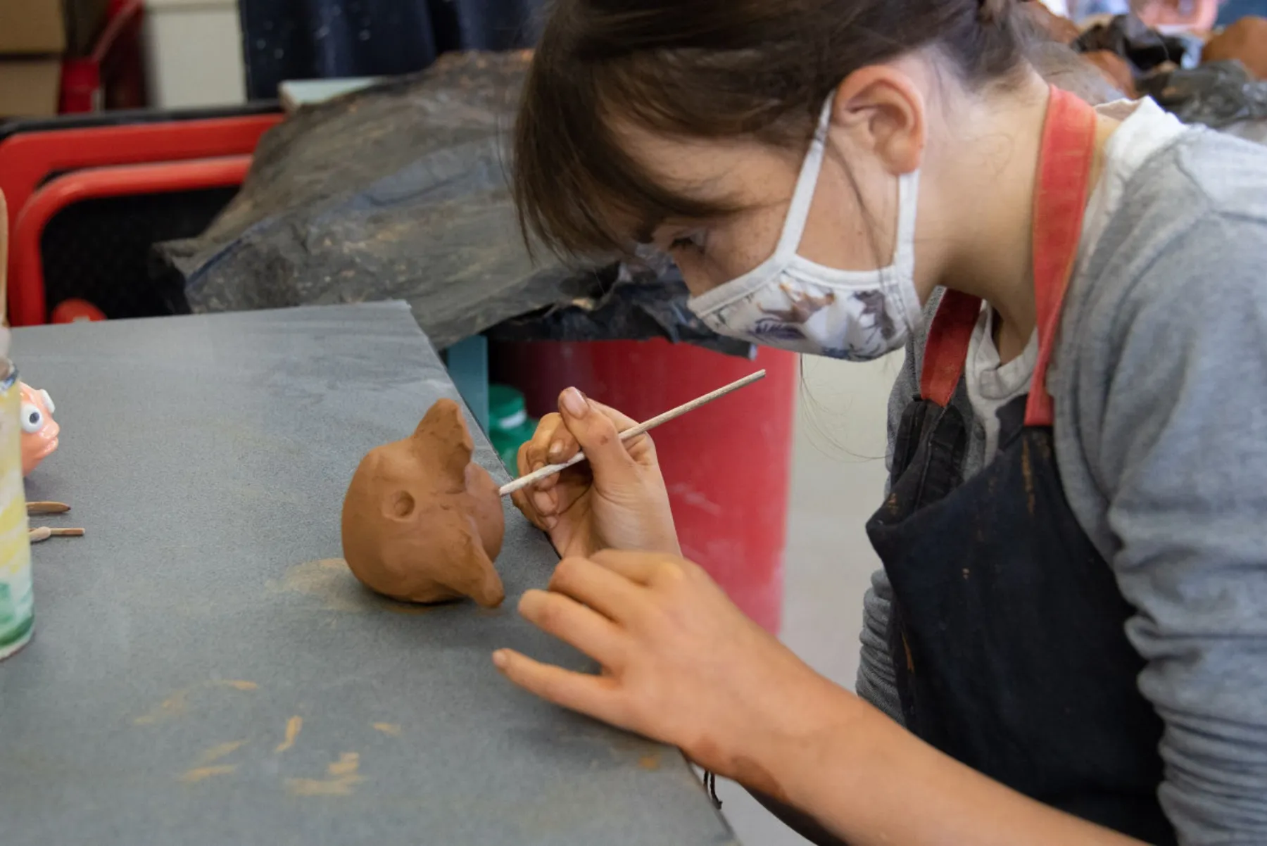 Initiez-vous au modelage - Image n°4 - Wecandoo