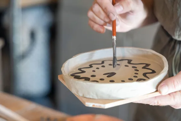Wecandoo - Modelez et tournez votre set de brunch