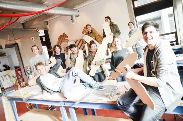 Fabriquez un mini-cruiser sur une journée - Image n°2 - Wecandoo