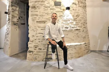 Fabien : Boulanger à Maine-et-Loire (49)