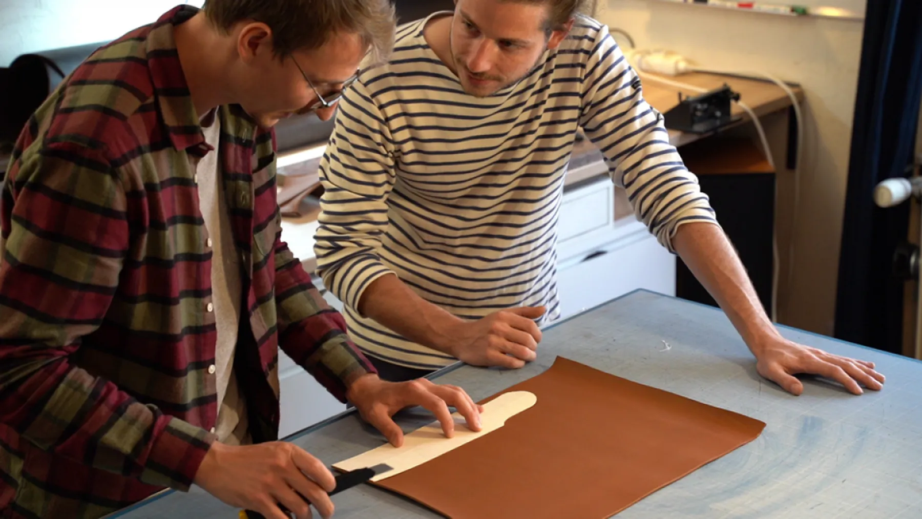 Créez votre sac banane - Image n°1 - Wecandoo