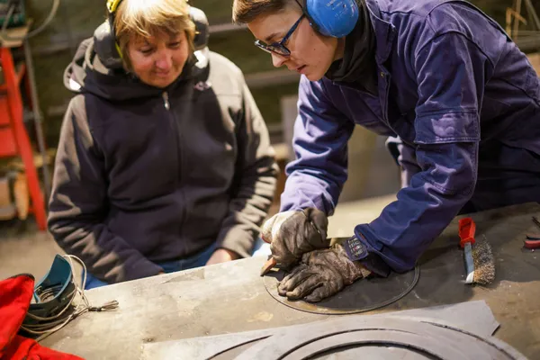 Réalisez votre lampe baladeuse - Image n°2 - Wecandoo