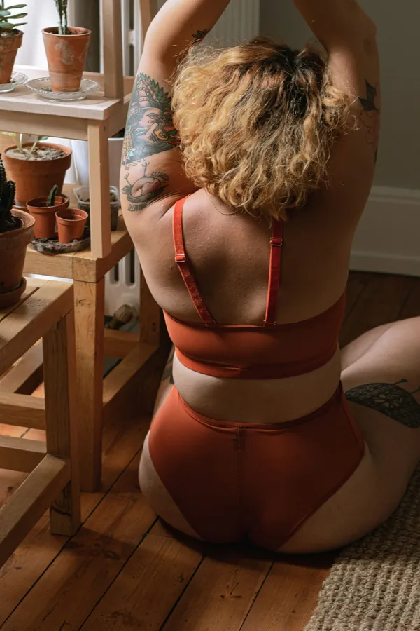 Wecandoo - Réalisez votre ensemble de lingerie