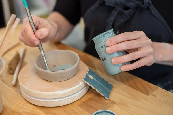 Modelez votre filtre et tasse à thé - Image n°3 - Wecandoo