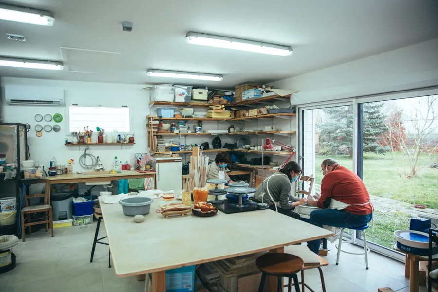 Découvre le modelage - Image n°1 - Wecandoo