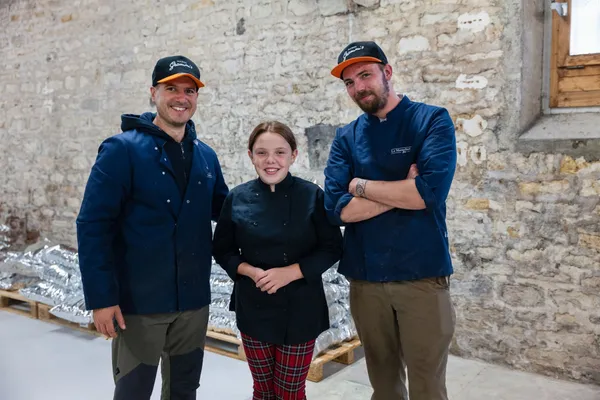 Fabriquez vos tablettes de chocolat et découvrez l'univers du "bean to bar" - Image n°4 - Wecandoo