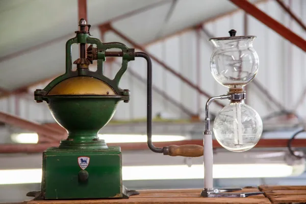 Initiez-vous à la torréfaction - Image n°4 - Wecandoo