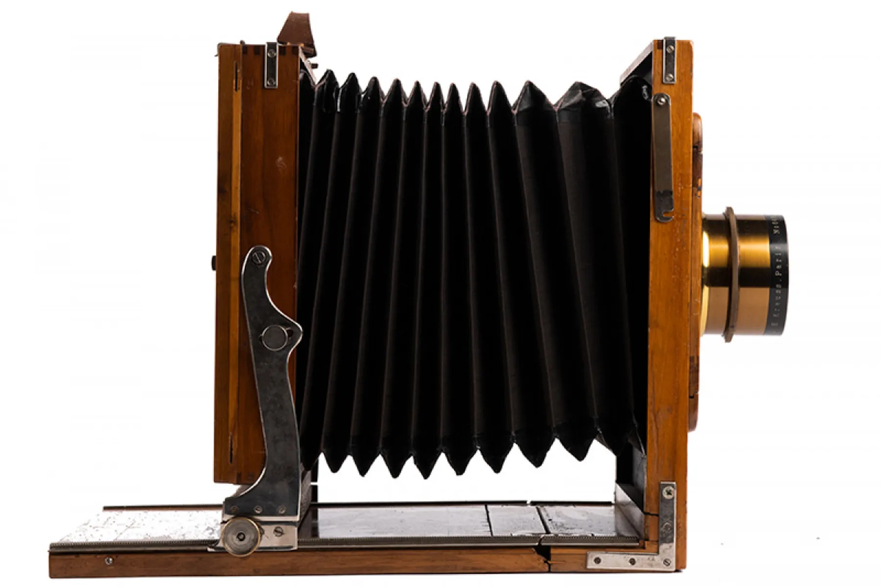 Concevez votre authentique portrait avec la technique du collodion humide - Afbeelding nr. 2 - Wecandoo