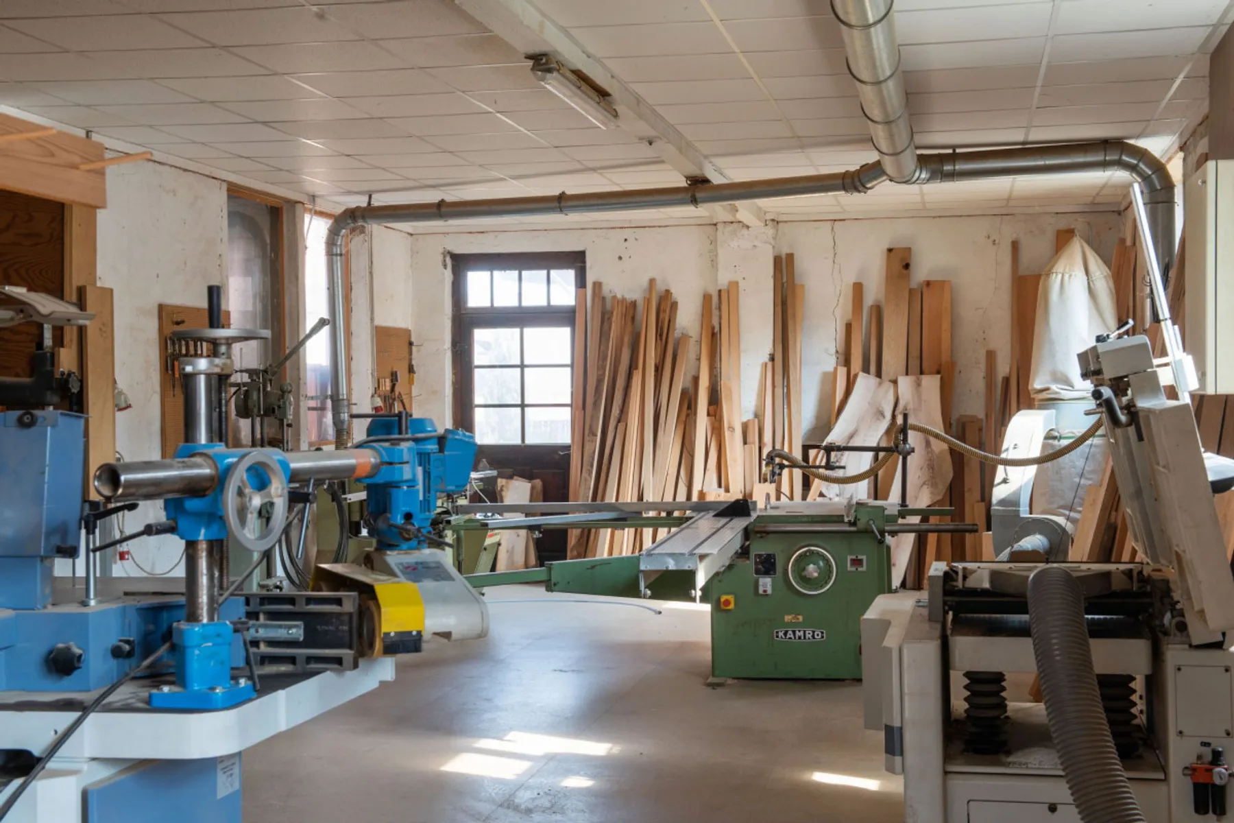 Réalisez votre planche à découper - Image n°1 - Wecandoo