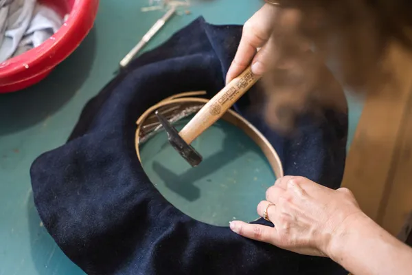 Fabriquez votre chapeau (2 sessions) - Image n°4 - Wecandoo