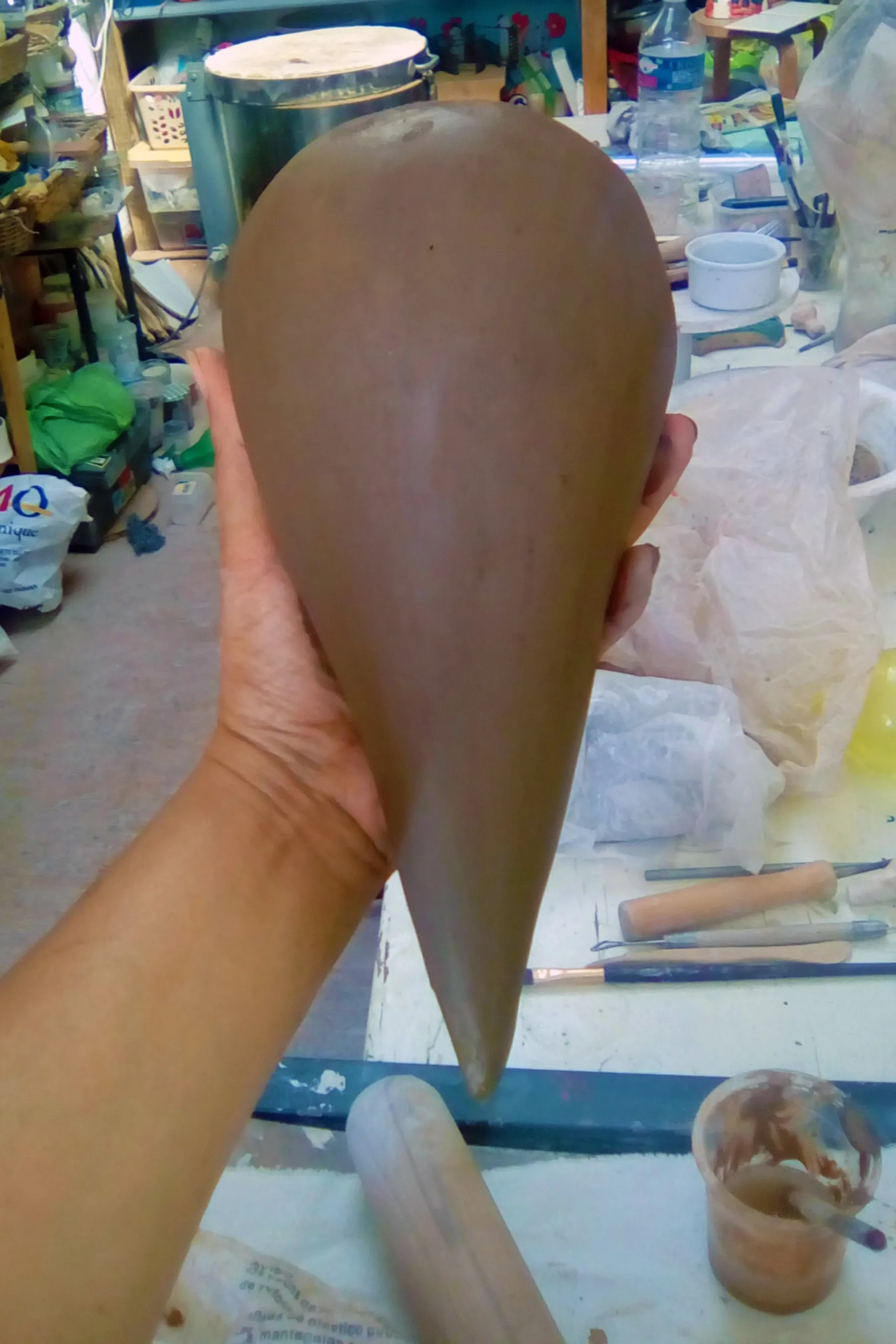 Modelez votre vase et votre oya - Image n°3 - Wecandoo