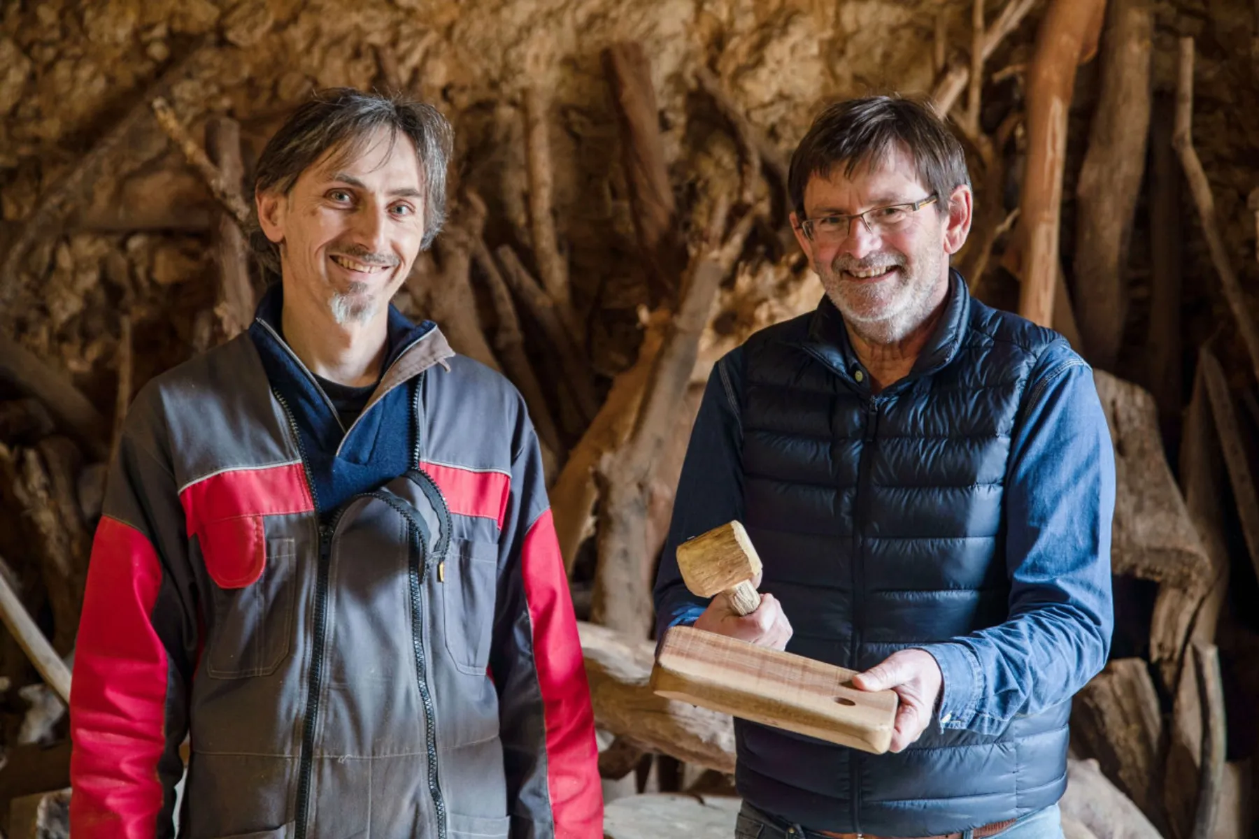 Fabriquez votre planche apéro avec son casse-noix intelligent - Image n°4 - Wecandoo