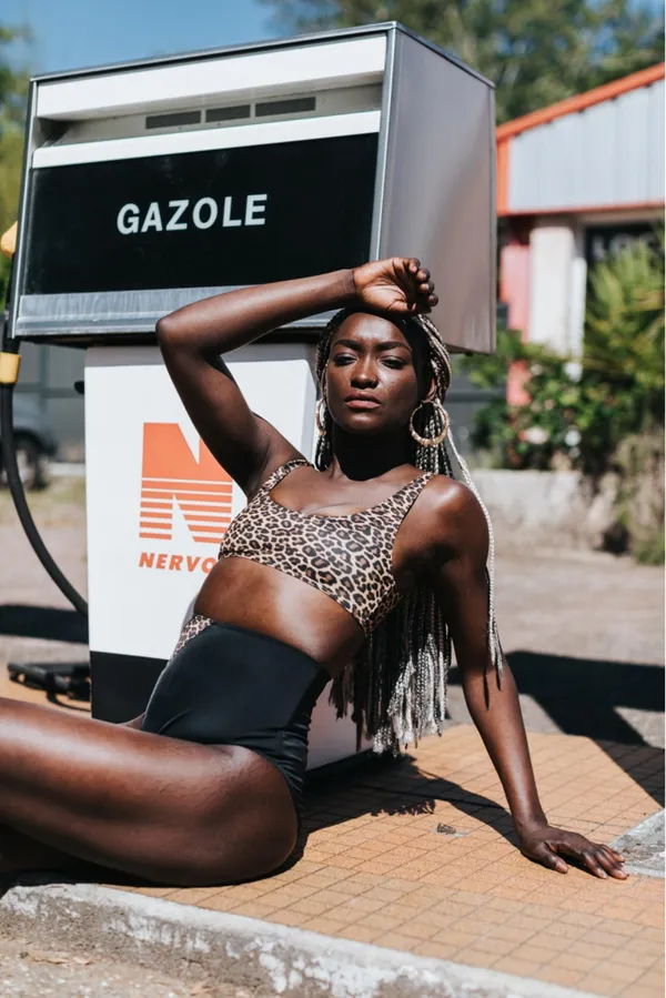 Réalisez votre maillot de bain - Image n°4 - Wecandoo