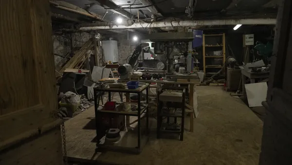 Forgez votre couteau droit - 2 J - Image n°1 - Wecandoo