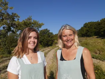 Odile: Créatrices de cosmétiques in Drôme (26)