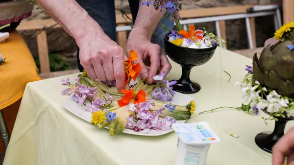 Réalisez votre farine et vos galettes à la ferme - Image n°3 - Wecandoo
