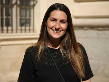 Audrey : Experte En Gastronomie Lyonnaise à Lyon